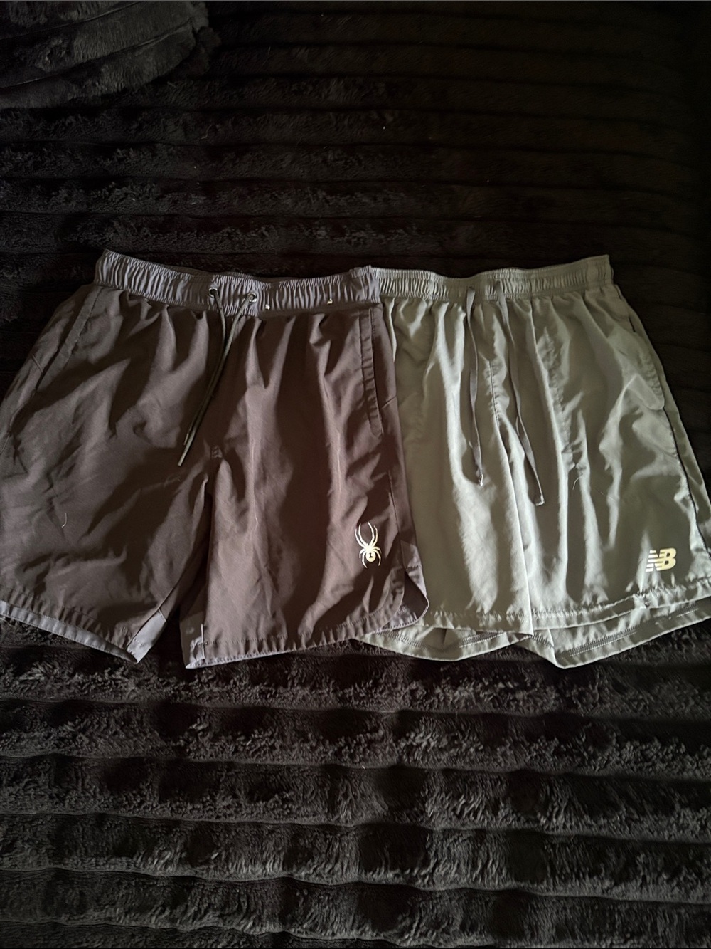 Boy swimsuit shorts bundle
